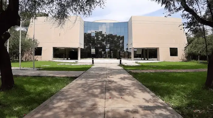 Museo Nacional Sicán