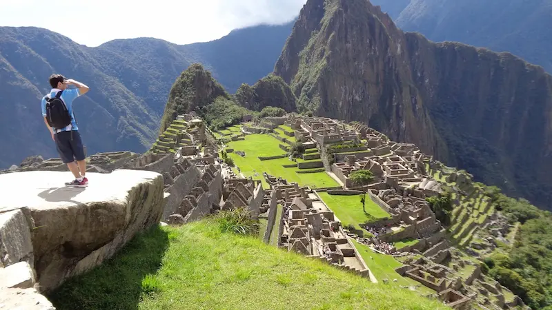 Viajar a Perú en noviembre