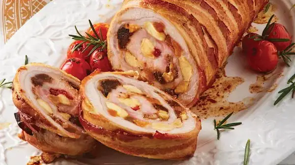 Gastronomía típica del Año Nuevo en Perú
