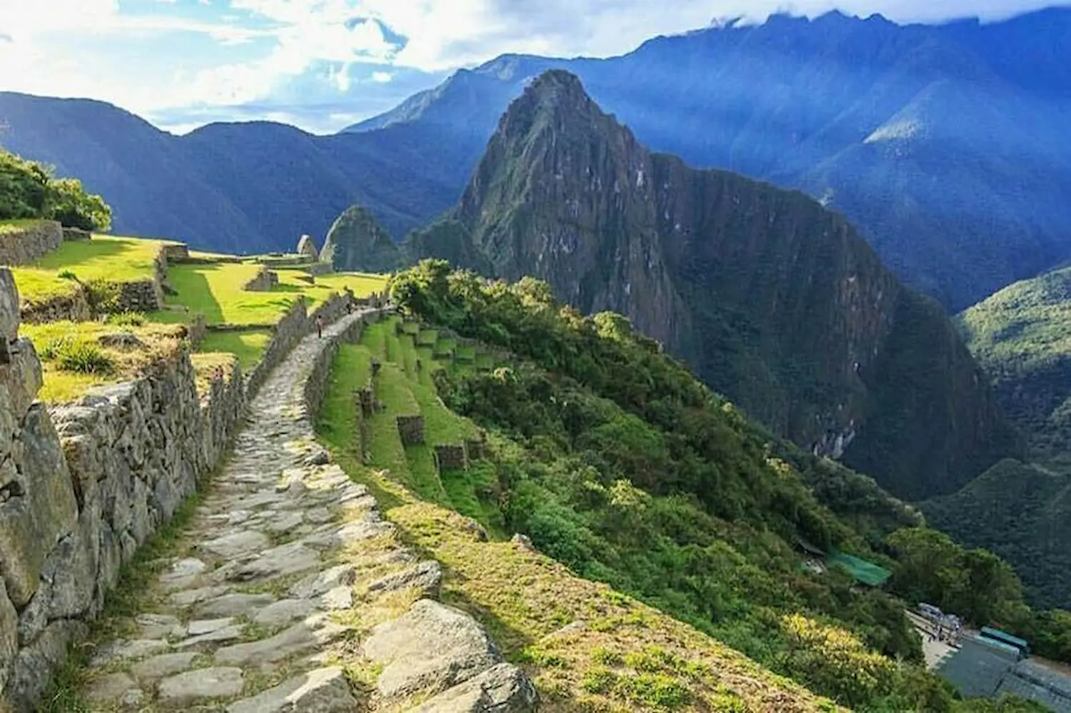 Camino Inca Archives | Inca Experience