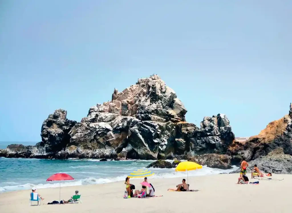 Como elegir la mejor playa del sur segun tu estilo de viaje