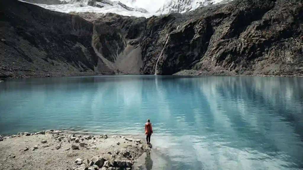 Consejos para visitar la Laguna 69 y disfrutar la experiencia