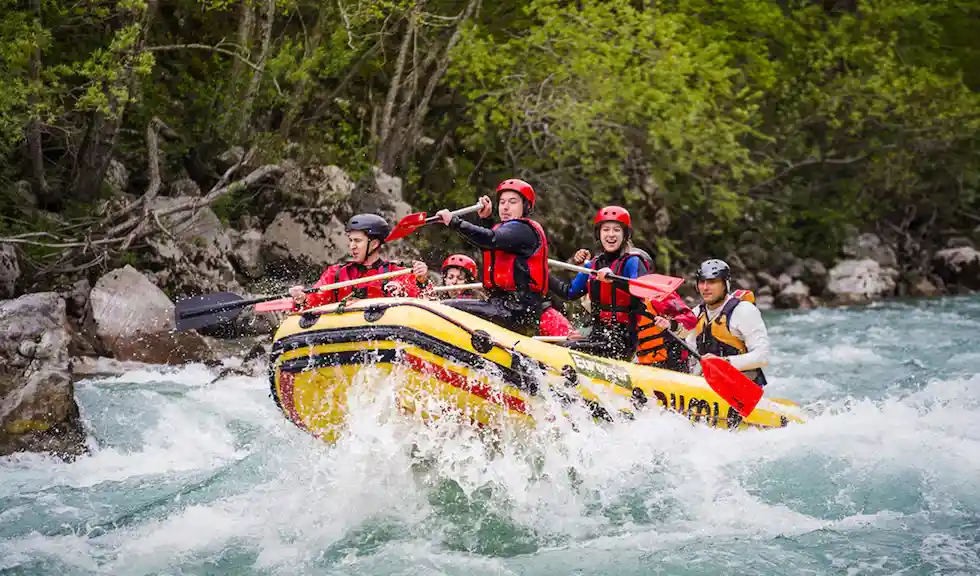 Experiencias de aventura en Peru​