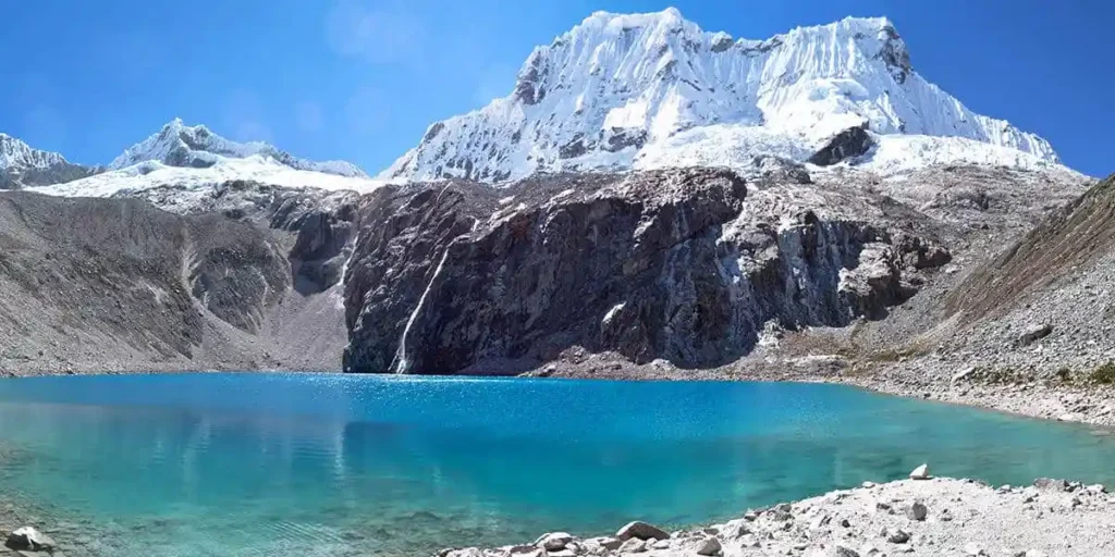 Laguna 69 hike ¿Como es la caminata y que esperar