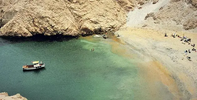 Otras playas del sur de Peru para descubrir en tu viaje