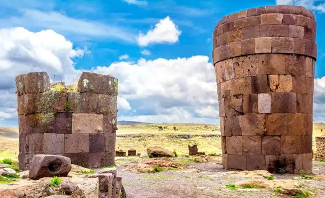 Preguntas frecuentes del Tour Chullpas de Sillustani