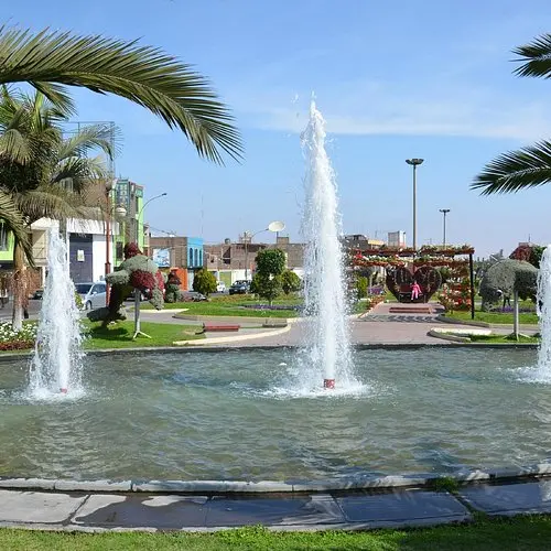 ¿Qué hacer en Tacna? Planes y actividades imperdibles 2026 4 Que encuentro en Tacna Peru