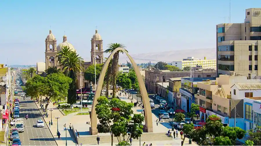 ¿Qué hacer en Tacna? Planes y actividades imperdibles 2026 3 Que hacer en Tacna Experiencias diferentes que no todos conocen