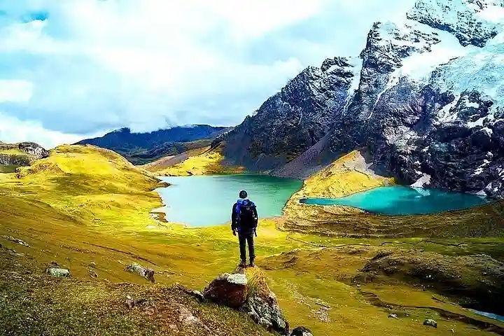 Qué incluye el Tour 7 Lagunas Ausangate