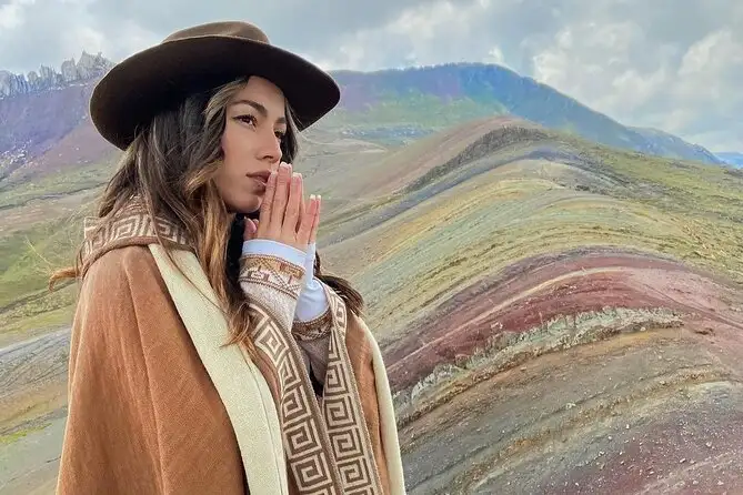 Qué incluye el Tour Montaña Palcoyo