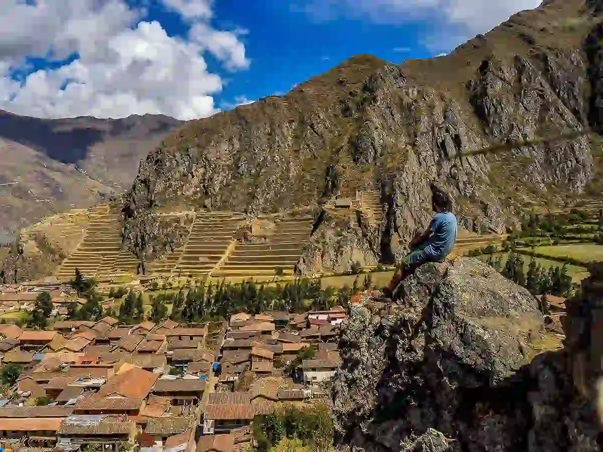 Qué incluye el Tour Super Valle Sagrado