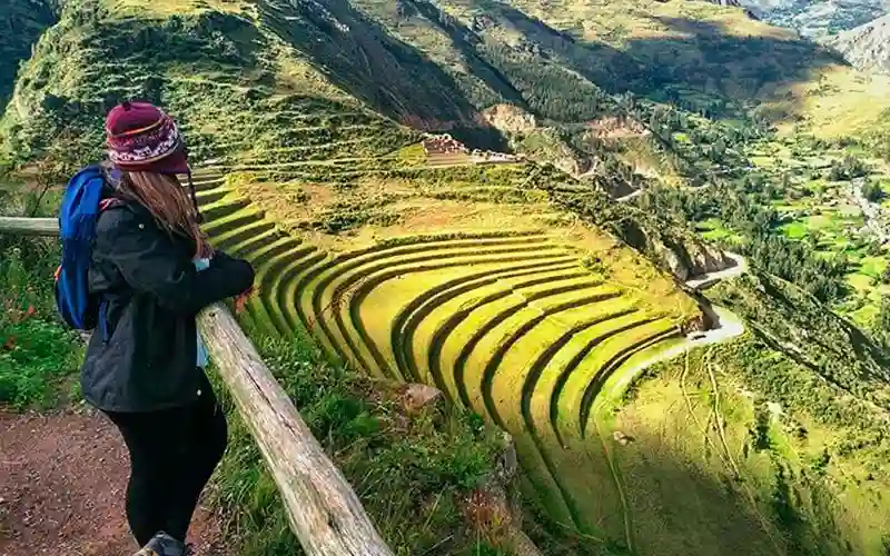 Qué incluye el Tour Valle Sagrado