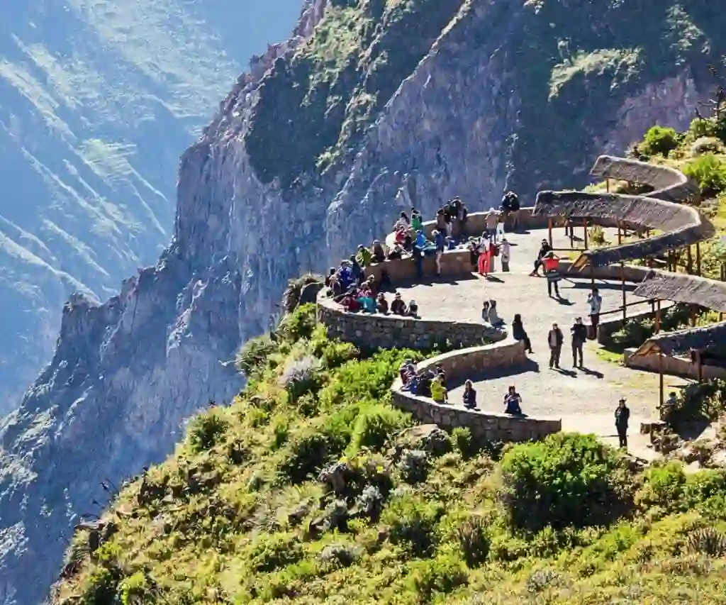Reserva experiencias únicas en Perú