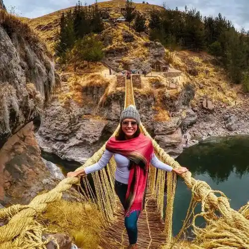 Ruta cultural por el Valle Sur