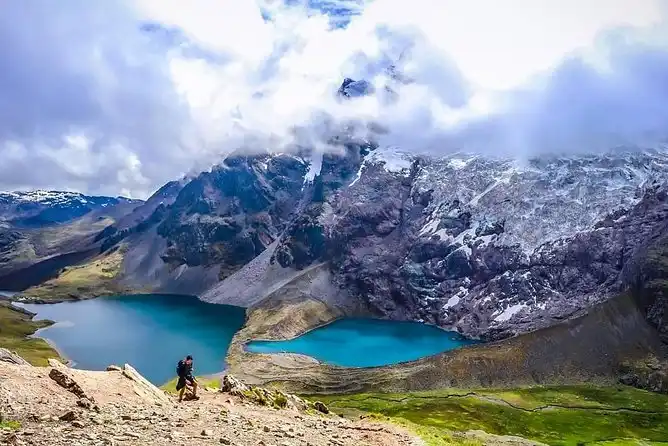 Tour 7 Lagunas Ausangate Full Day