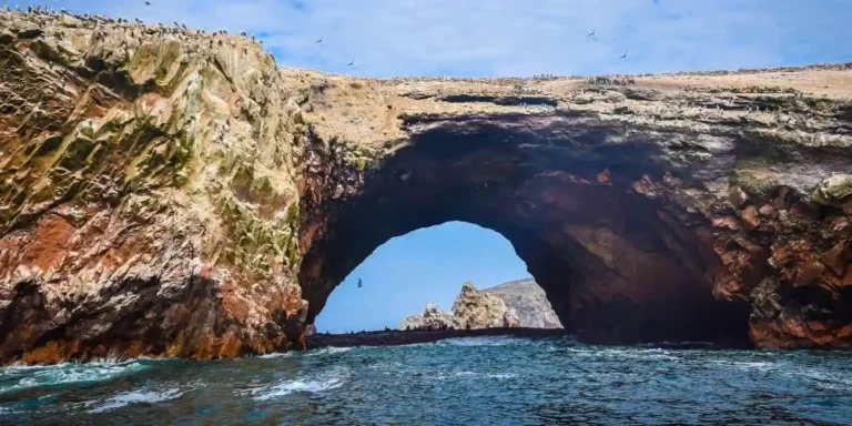 Tour Ica Paracas Nazca 2 días 1 noche