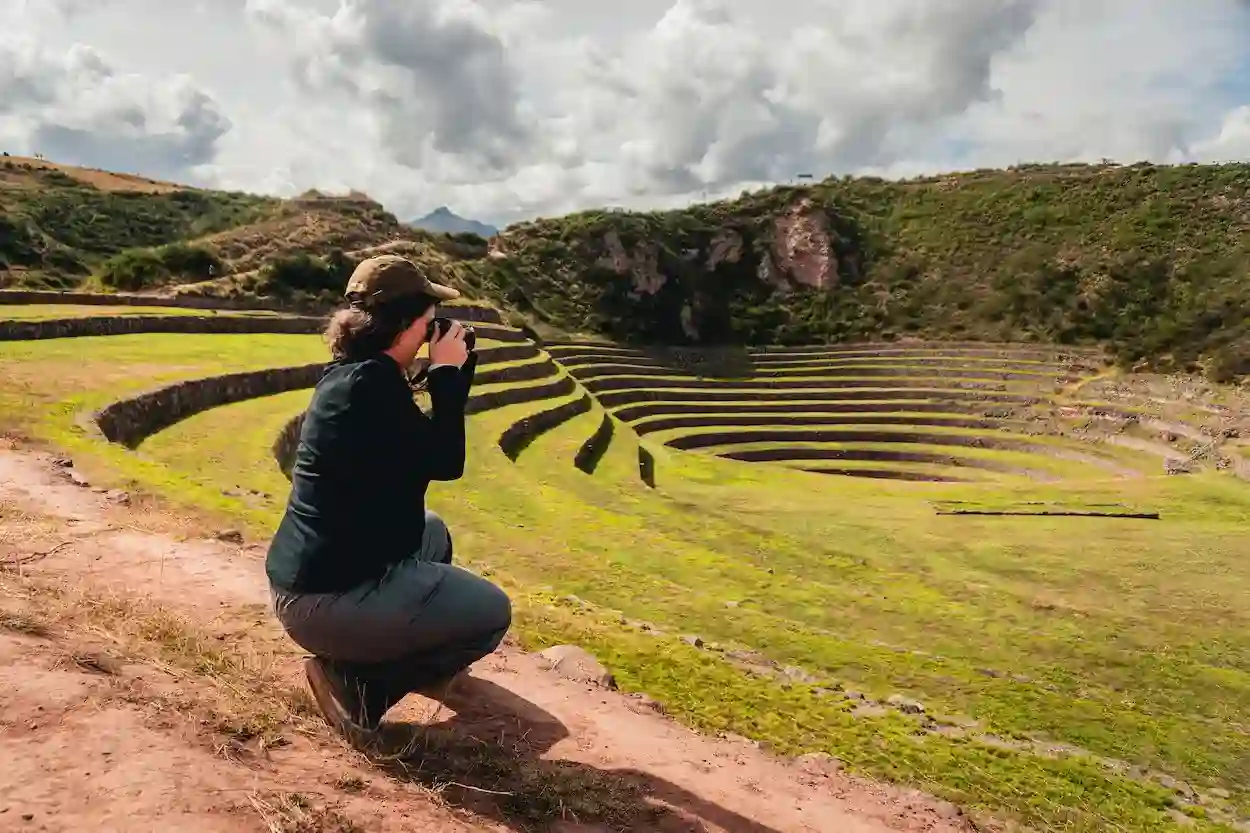Tour Maras Moray full day
