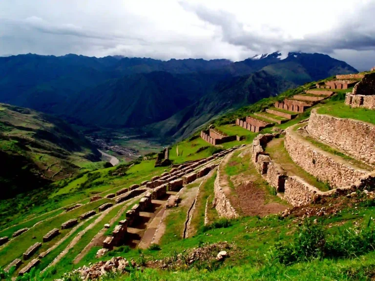 Tour Super Valle Sagrado