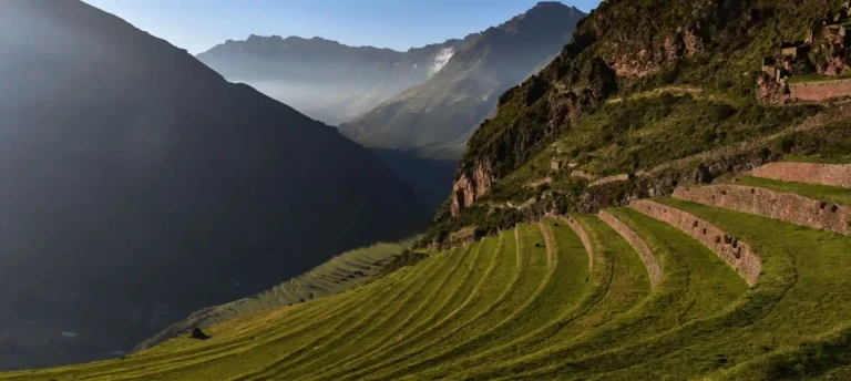 Tour Valle Sagrado