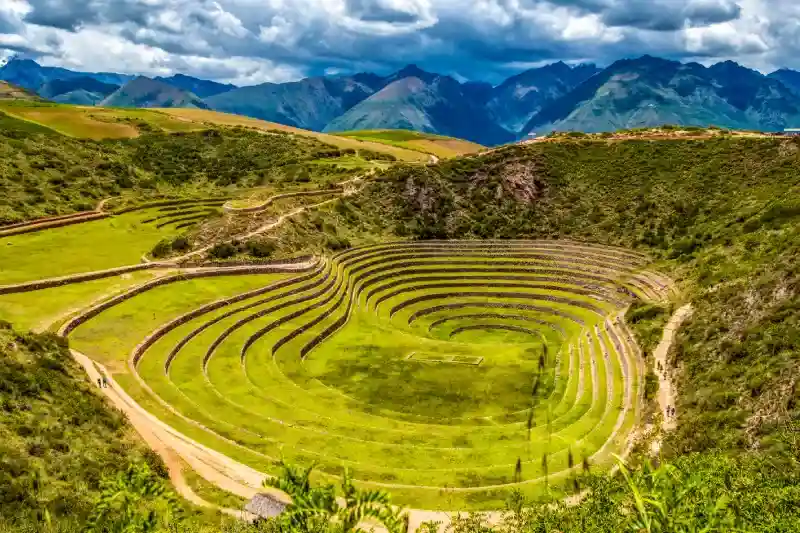 tour en Maras