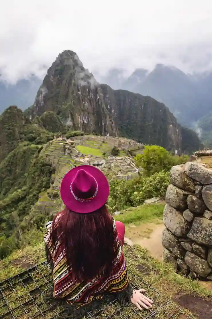 ¿Eres viajero internacional