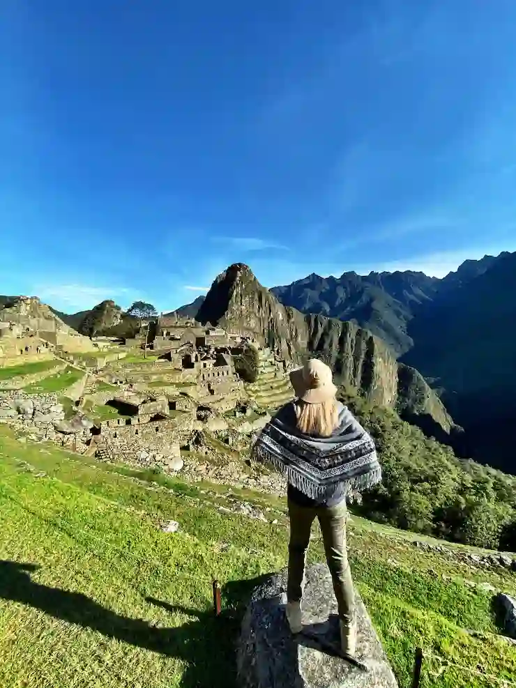 ¿Eres viajero nacional