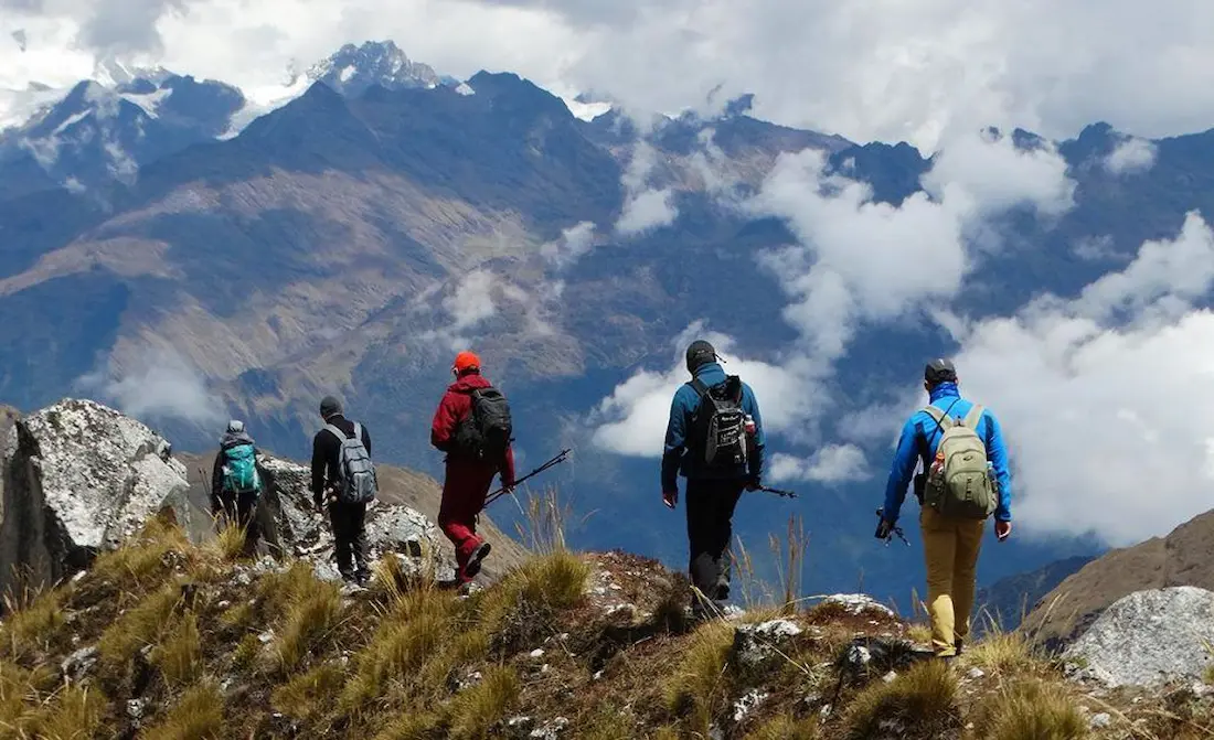 ¿Por qué elegir nuestro Camino Inca