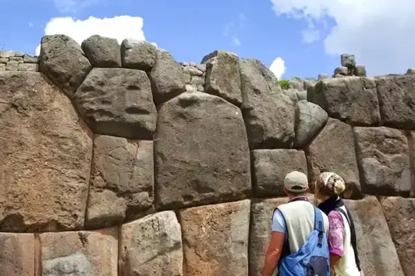 ¿Qué incluye el Walking Tour Cusco