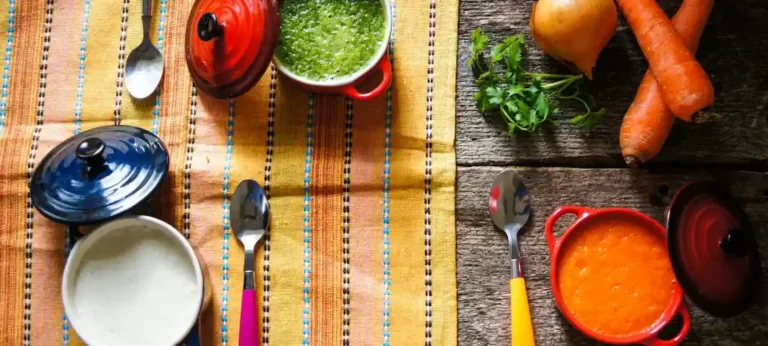 Clases de cocina en Cusco