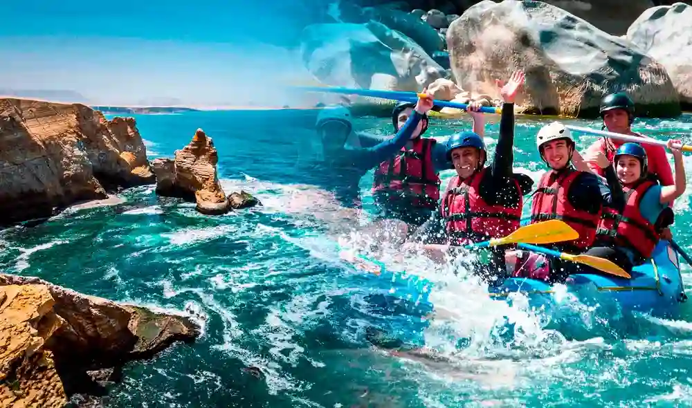 Cómo elegir qué visitar en Perú según tu tipo de viaje