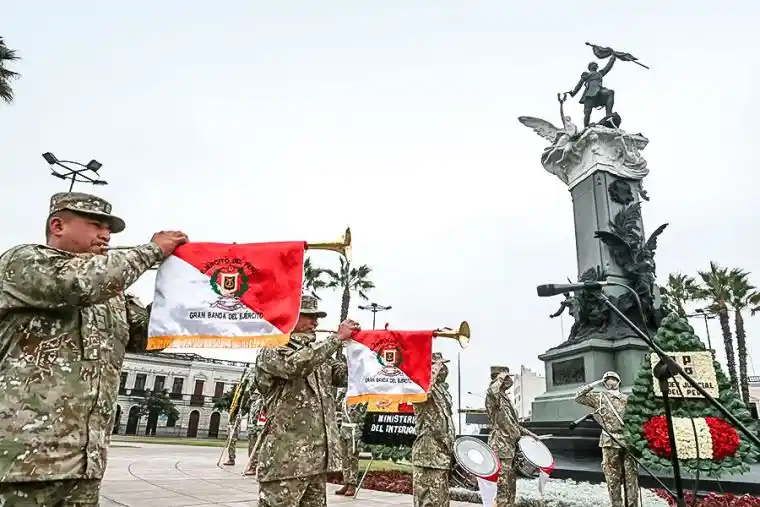 El Impacto de la Bandera en la Identidad Cultural Contemporanea