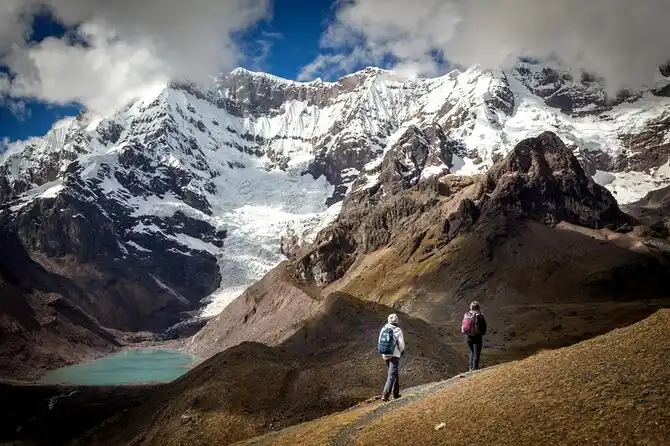 Extras del Ausangate Trek 5 días