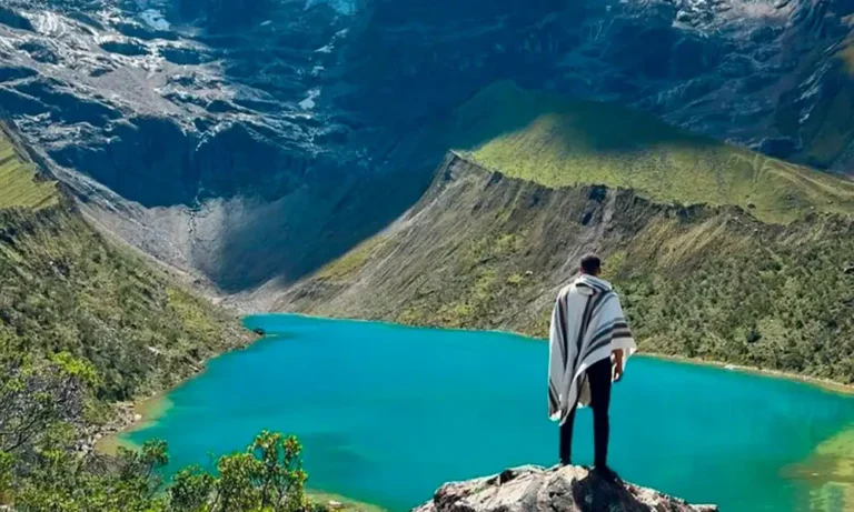 Laguna Humantay full Day