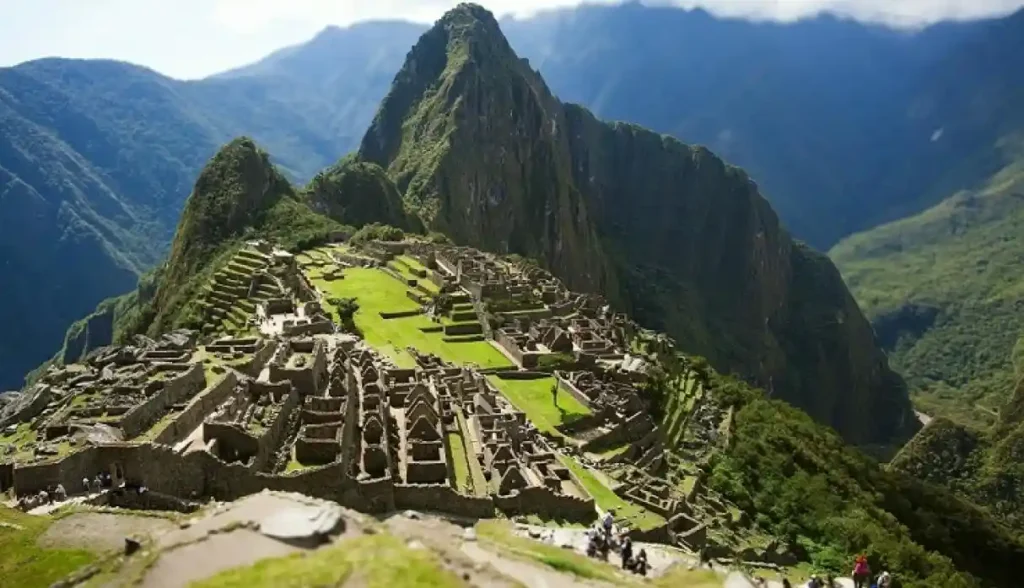 Las 7 maravillas del Perú que debes conocer en tu viaje