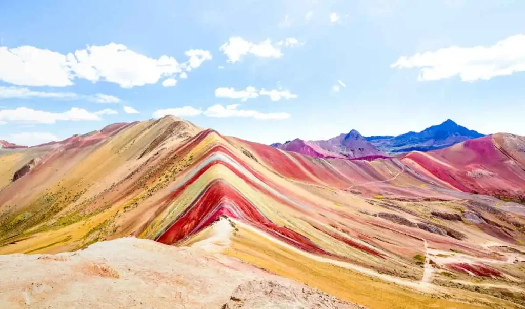 Las 7 maravillas del Perú y qué las hace tan únicas