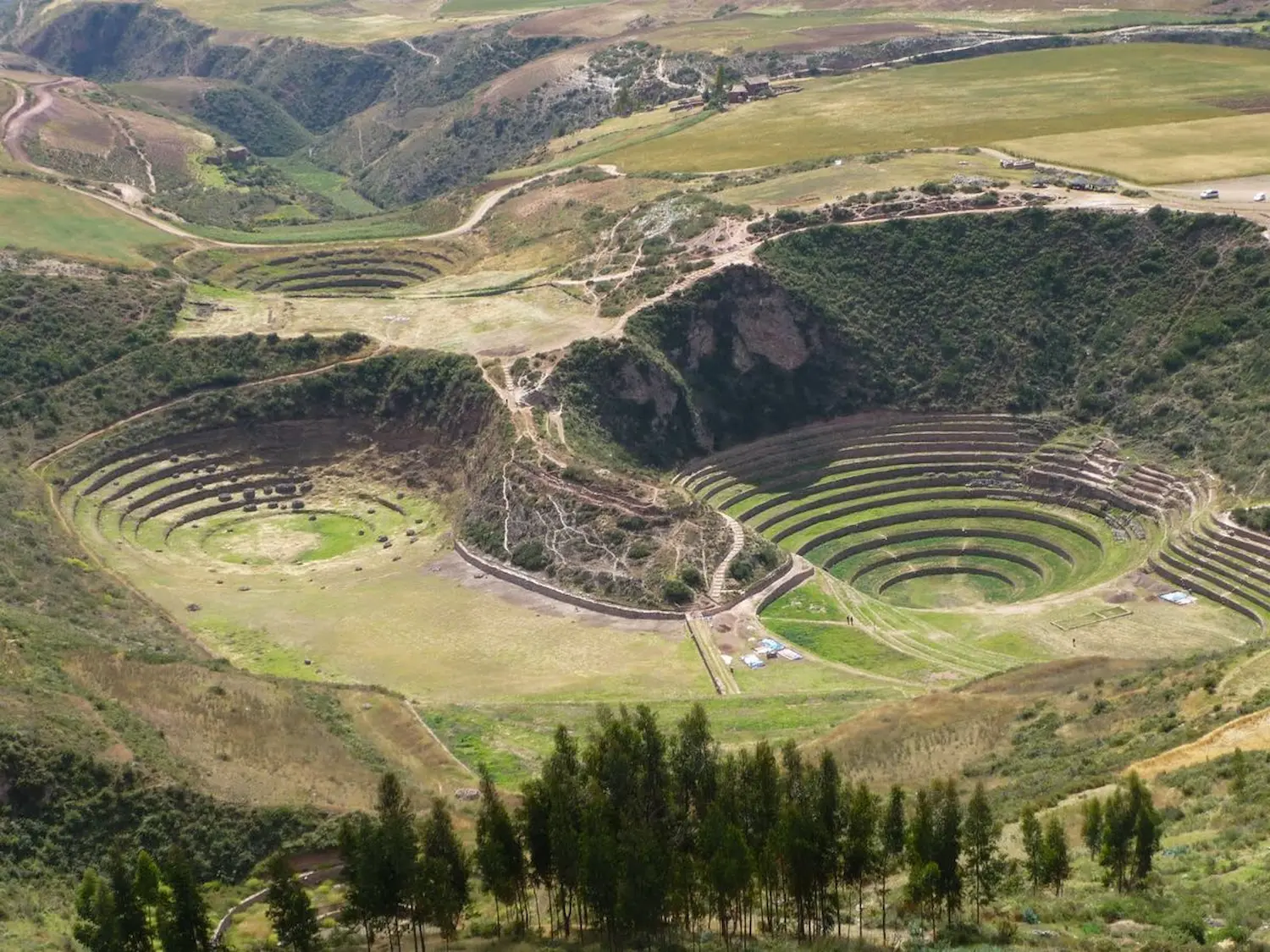 Maras (2)