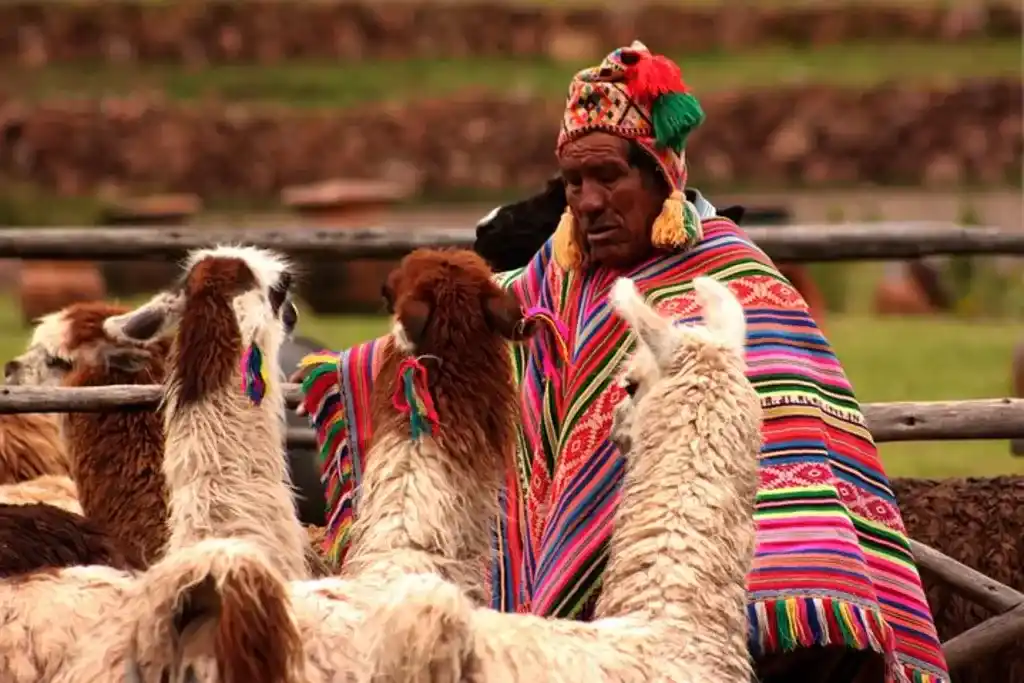 Qué es lo más bonito en Perú Destinos que te sorprenderán