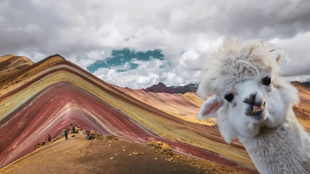 Qué hay en Perú para visitar