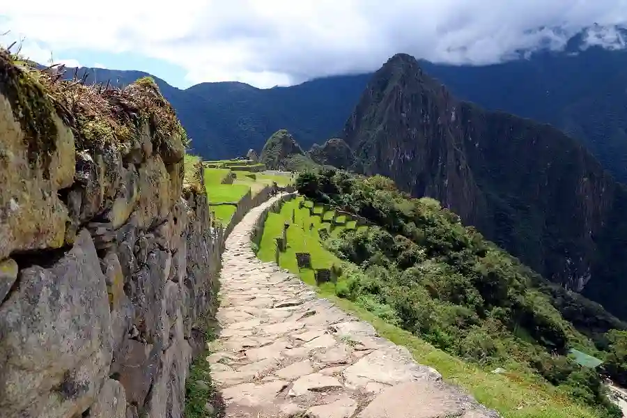Qué incluye el Camino Inca 4 días