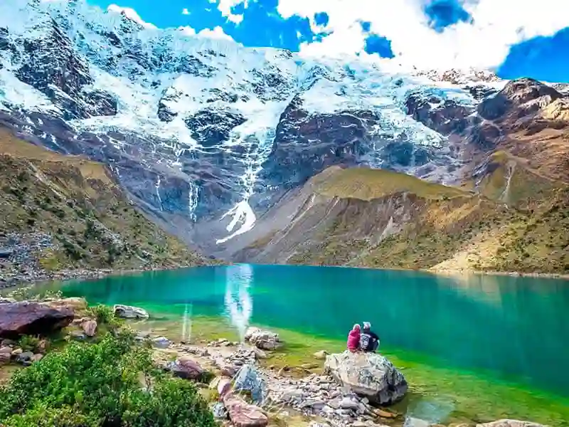 Qué incluye el Laguna Humantay full Day