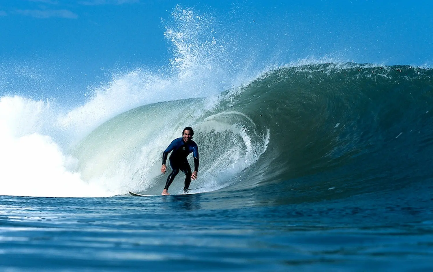 Surf en Lima