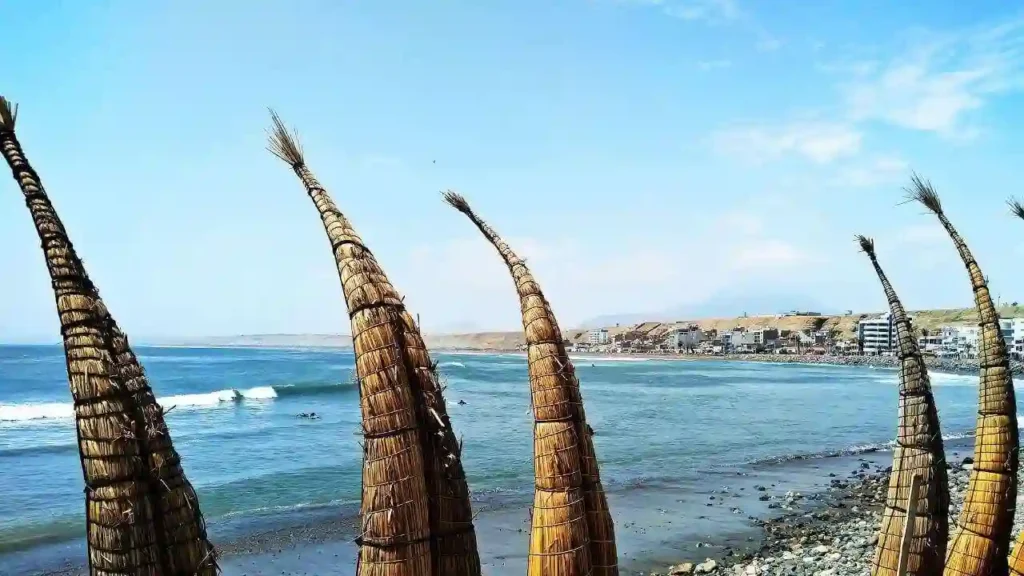 Top de lugares imprescindibles que ver en Trujillo