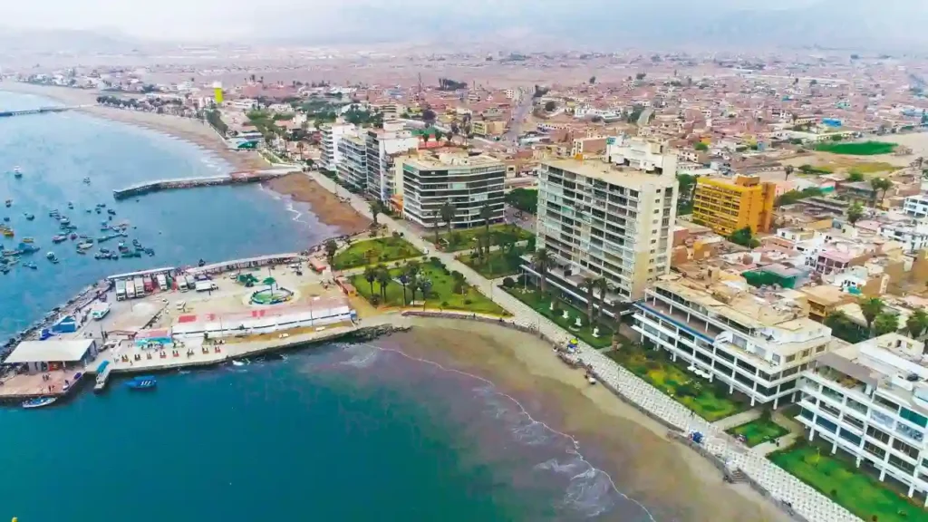 Consejos para disfrutar las playas de Ancon Peru