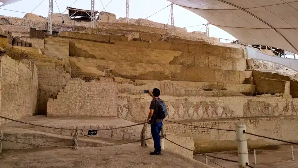 Cual es el mejor mes para viajar y disfrutar el turismo en Trujillo Peru