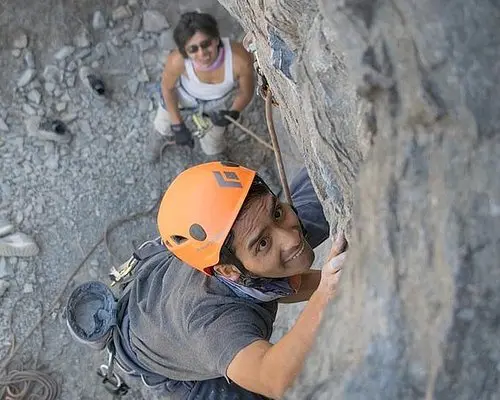 Cuales son las mejores zonas para escalar en Peru y por que destacan