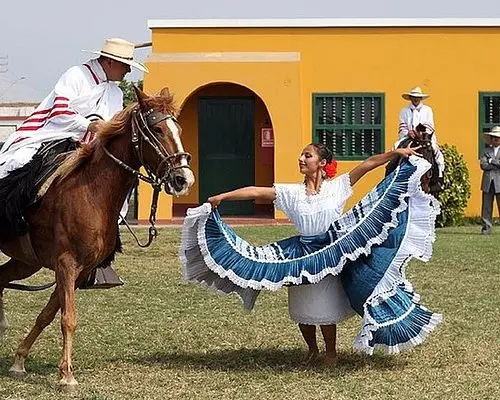 Cuales son los lugares turisticos mas visitados en Trujillo