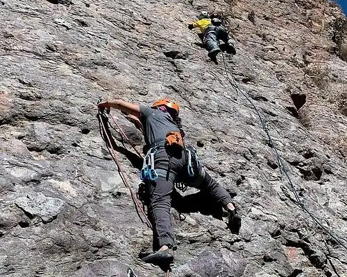 Cuales son los mejores lugares para escalar en el mundo y por que son tan famosos