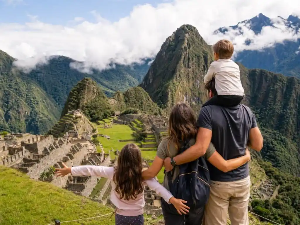 Tours Personalizados 9 Para familias y grupos que buscan mayor comodidad