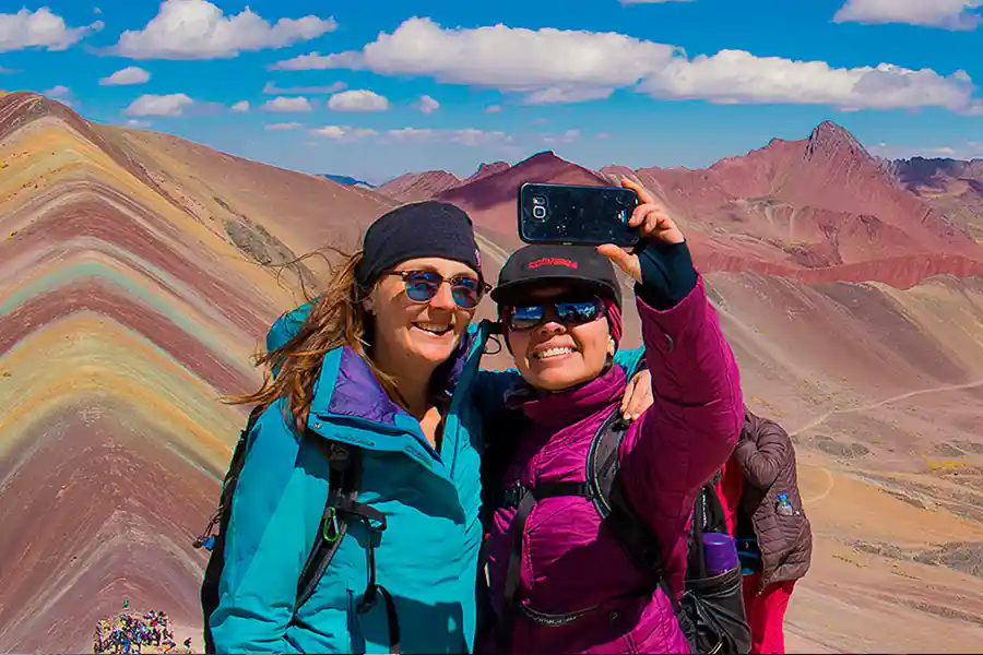 Tours Personalizados 10 Para parejas que buscan experiencias más especiales