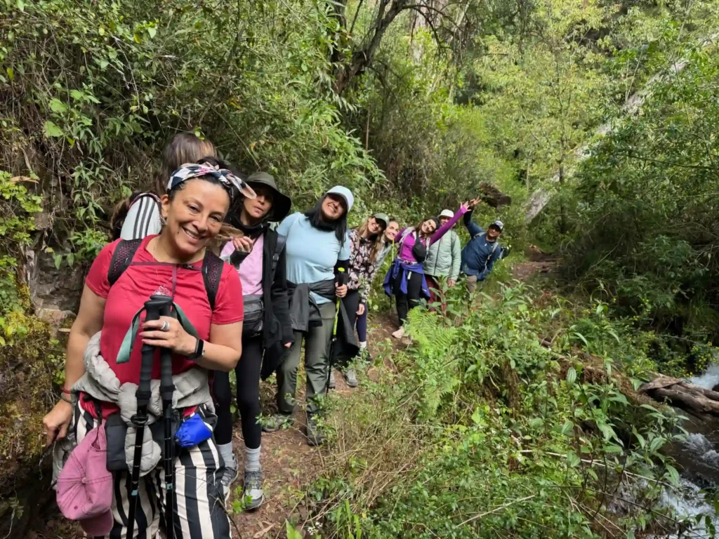 Tours Personalizados 8 Para viajeros que prefieren experiencias privadas